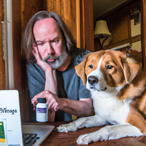 Phenobarbital Side Effects in Dogs: A Comprehensive Guide