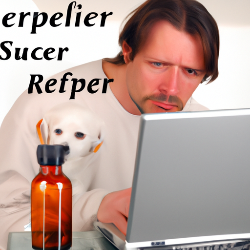 what are the side effects of simplicef in dogs