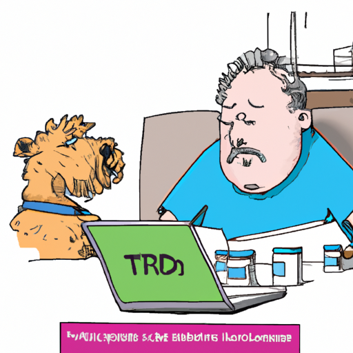 What are the Side Effects of Thyro-Tabs in Dogs?