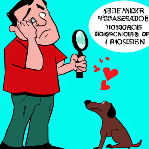 what are the signs of heartworms in dogs