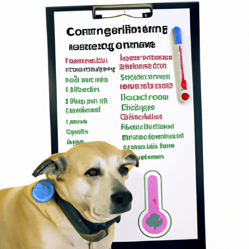 What are the Symptoms of Cancer in Dogs?