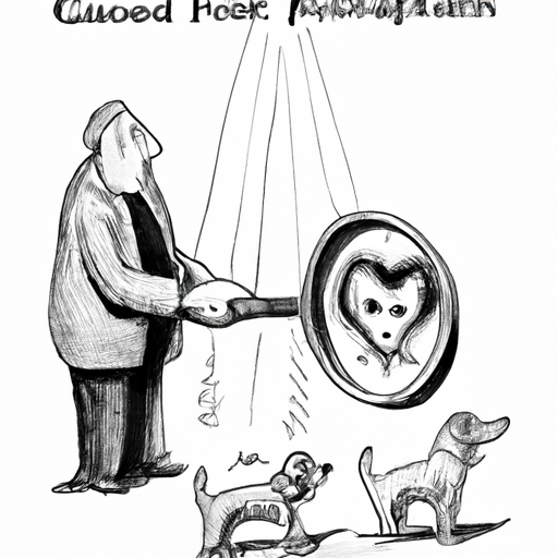 what are the symptoms of heartworm in dogs