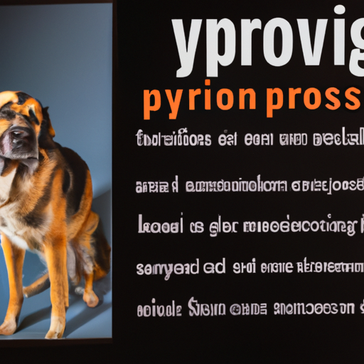 What Are The Symptoms of Parvo in Dogs?