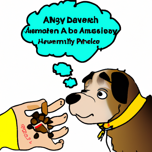 What Can Cause Vomiting In Dogs?