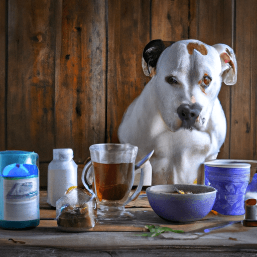 what can dogs drink other than water