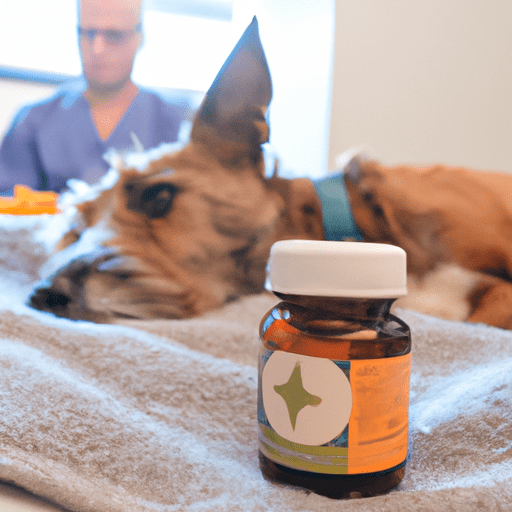 What Can Help Dogs with Diarrhea