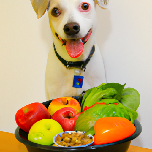 what can you feed dogs