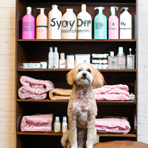 **Comprendre la peau sèche canine : causes, traitements et prévention**