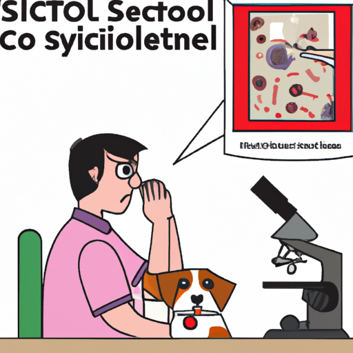 what causes blood in stool in dogs