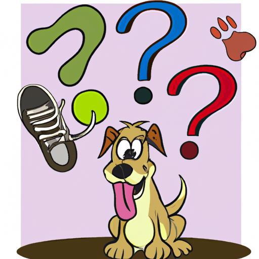 Pourquoi les chiens lèchent-ils tout ? Une plongée approfondie dans le comportement canin