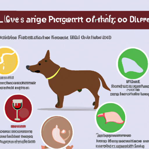 What Causes Enlarged Liver In Dogs One Top Dog
