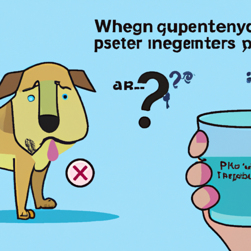 what causes excessive thirst and urination in dogs