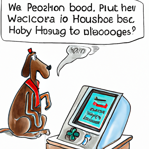 Understanding High Blood Pressure in Dogs: Causes, Symptoms, and Treatment