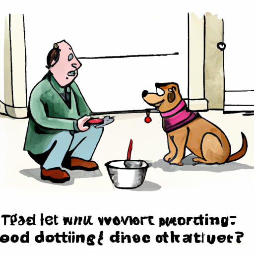 What Causes Panting in Dogs?