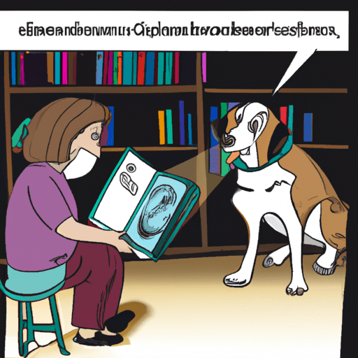 What Causes Paraphimosis in Dogs?