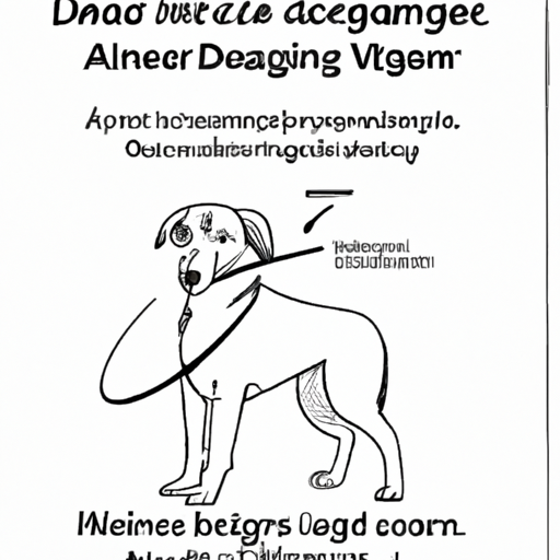 Quelles sont les causes du vertige chez le chien ?