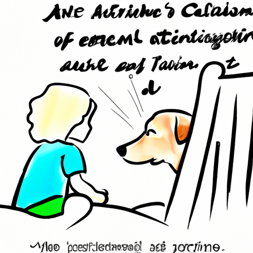 Comprendre Les Chiens D assistance Pour L autisme Leurs R les Leur 