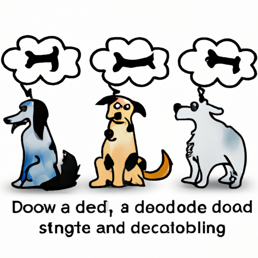 what do dogs tails mean