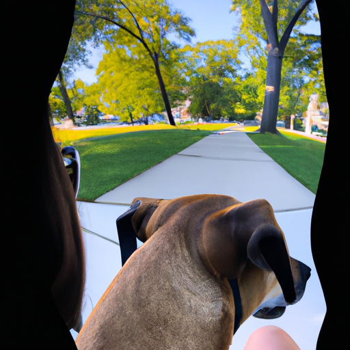 ¿Cómo nos ven los perros?