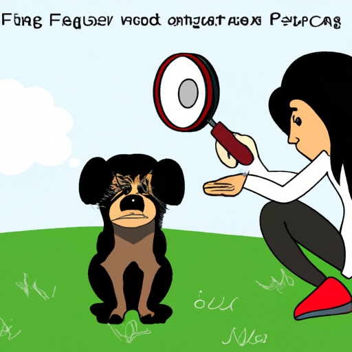 What Does Black Poop Mean in Dogs?