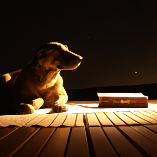 What Does Islam Say About Dogs?