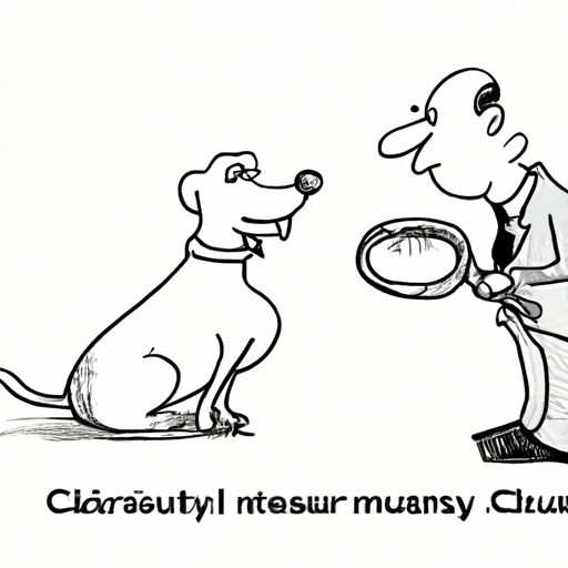 Qu’est-ce que cela signifie si le nez d’un chien est mouillé ?