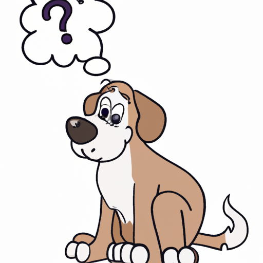 what does it mean when dogs sigh