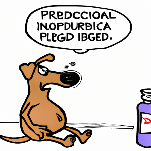 Comprender Pepcid para perros: una guía completa