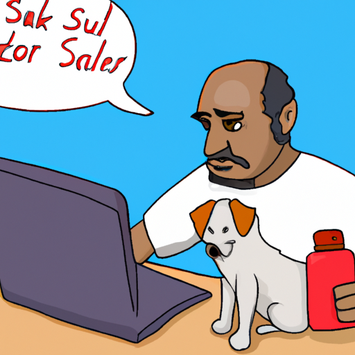 The Impact of Salt on Dogs: What Every Dog Owner Needs to Know