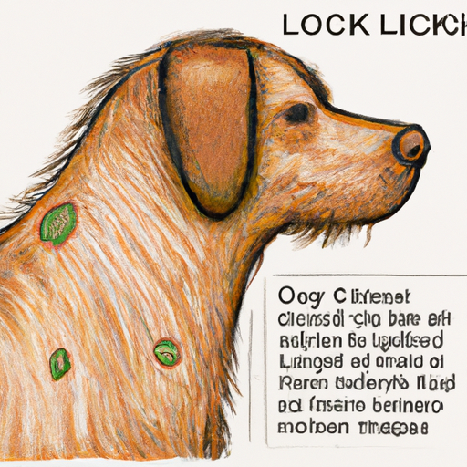 What Does Ticks Look Like on Dogs?