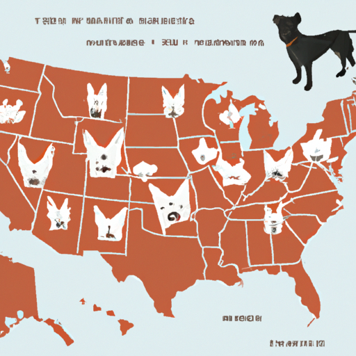 The Unsettling Reality: Banned Dog Breeds in the United States