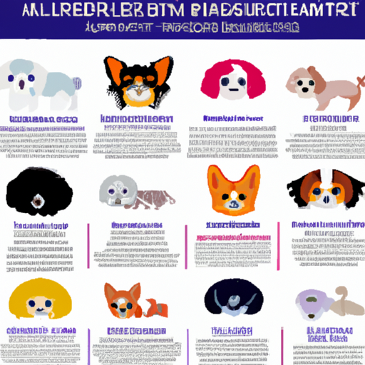 Una guía completa sobre perros pequeños hipoalergénicos: cómo comprender a su amigo de cuatro patas