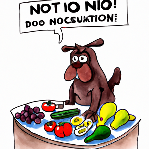 What Foods Can Dogs Not Eat One Top Dog
