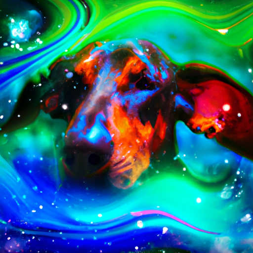 what frequencies can dogs hear
