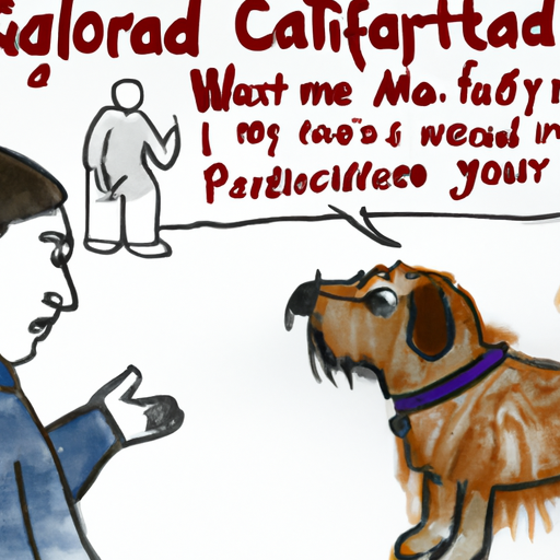 Comprendre Giardia chez le chien : un guide complet