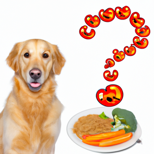 what human food is safe for dogs