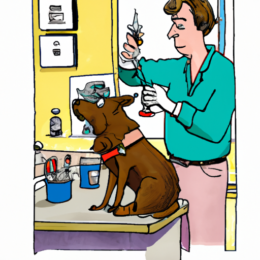 Uno sguardo completo a Cerenia Injections per cani
