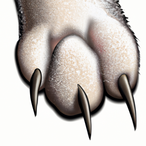 what is a dogs dew claw