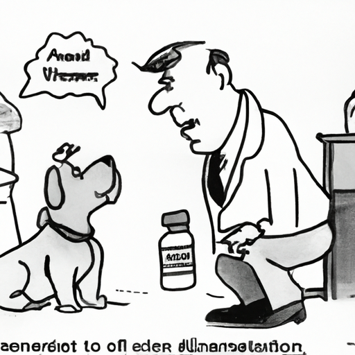 Atenolol: un salvavidas para los corazones caninos