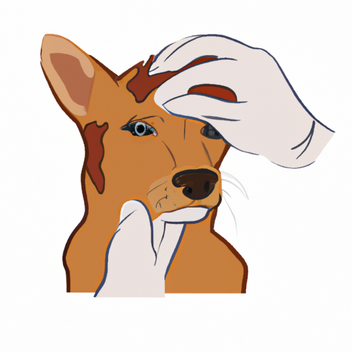 what is hot spot on dogs