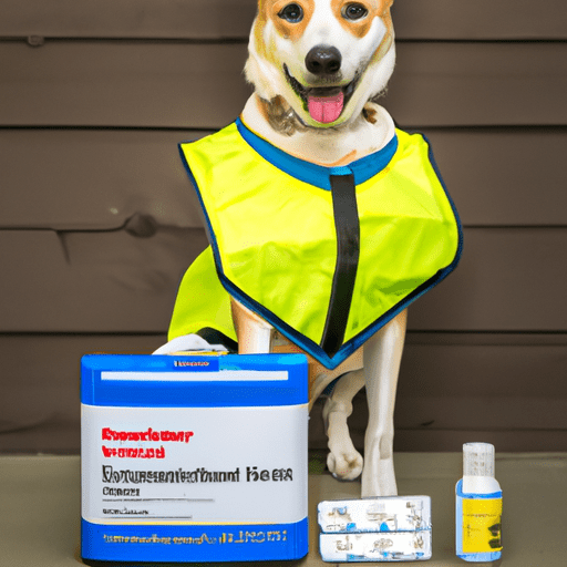 What is Safeguard for Dogs: A Comprehensive Guide