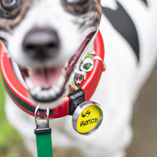 Qual è il miglior collare antipulci e antizecche per cani?