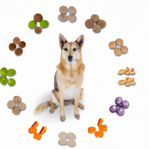Libérer le meilleur : un guide complet des meilleurs médicaments contre les puces pour chiens