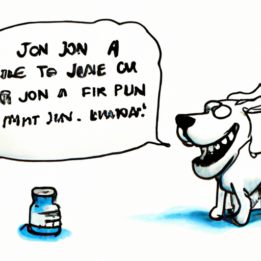The Best Supplements for Joint Pain in Dogs: A Comprehensive Guide