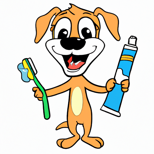 what is the best toothpaste for dogs