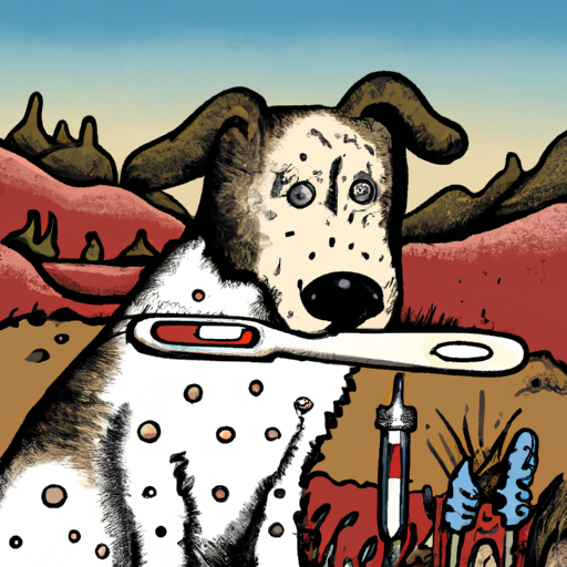 what is valley fever in dogs