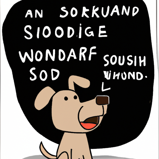 The Canine Communication: What Language do Dogs Speak?