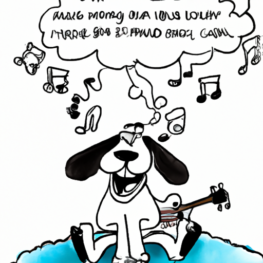 what music do dogs like
