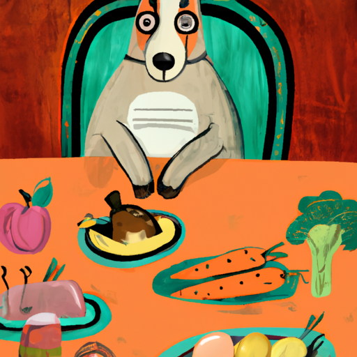 what people food can dogs eat