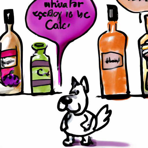 what repels dogs